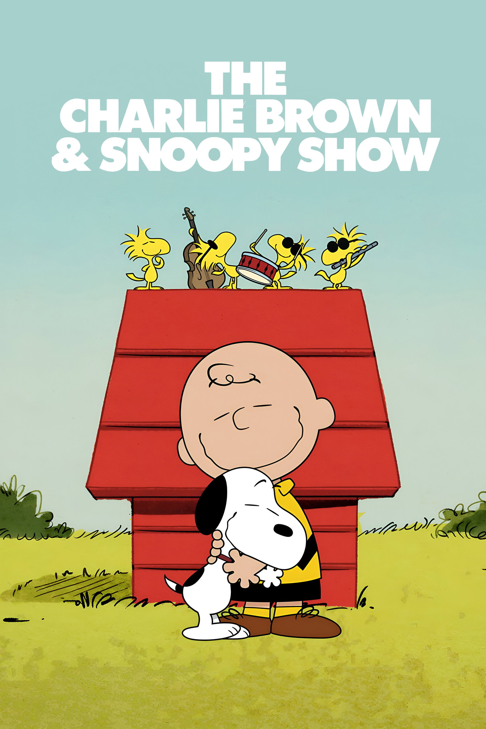 ซีรีส์ The Charlie Brown and Snoopy Show ซับไทย ครบทุกตอน ดูฟรี HD