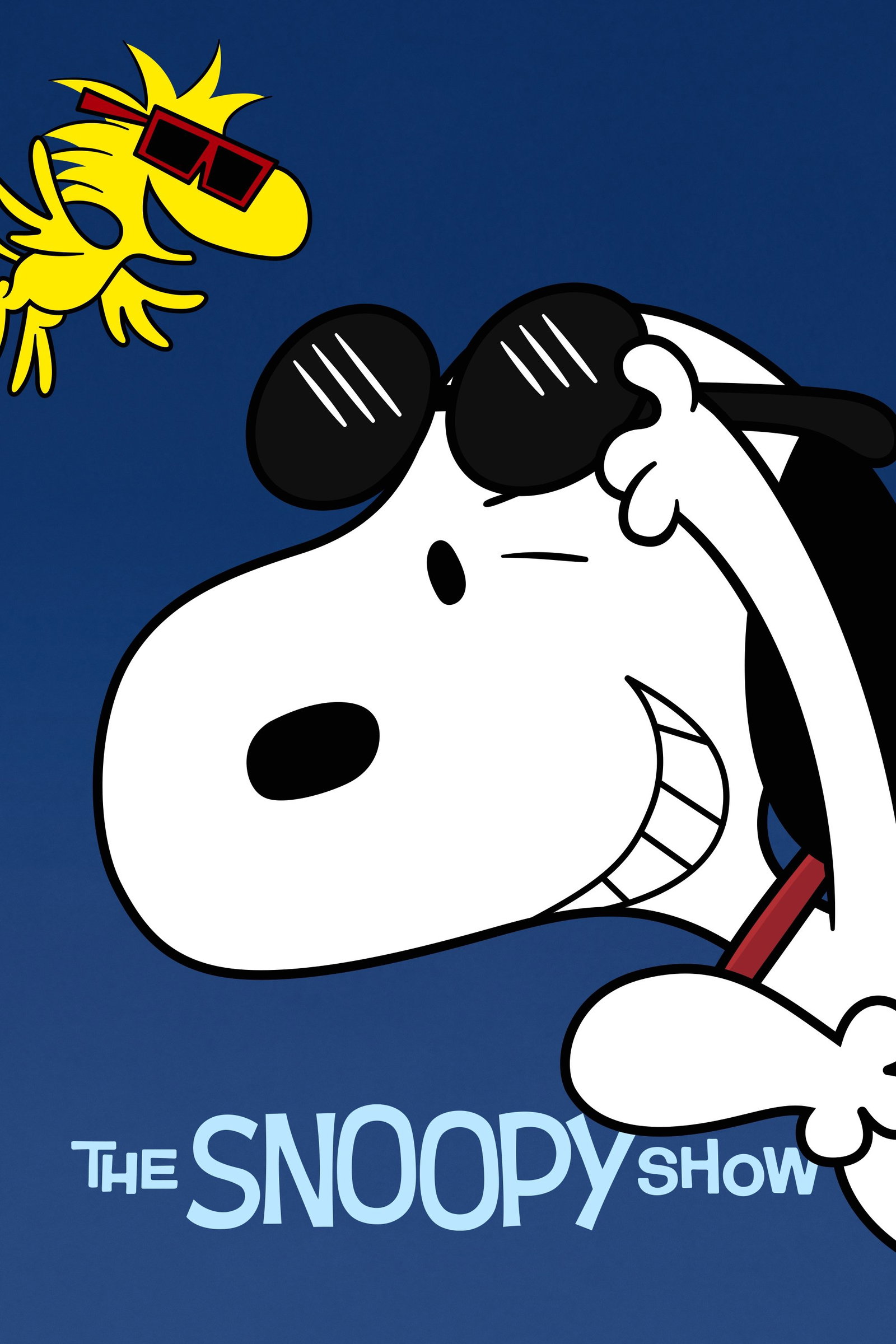 ซีรีส์ The Snoopy Show ซับไทย ครบทุกตอน ดูฟรี HD