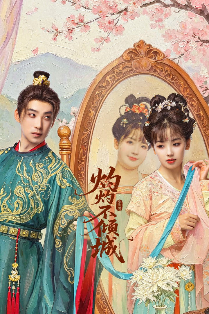 ซีรีส์ She Who Blazes ซับไทย ครบทุกตอน ดูฟรี HD