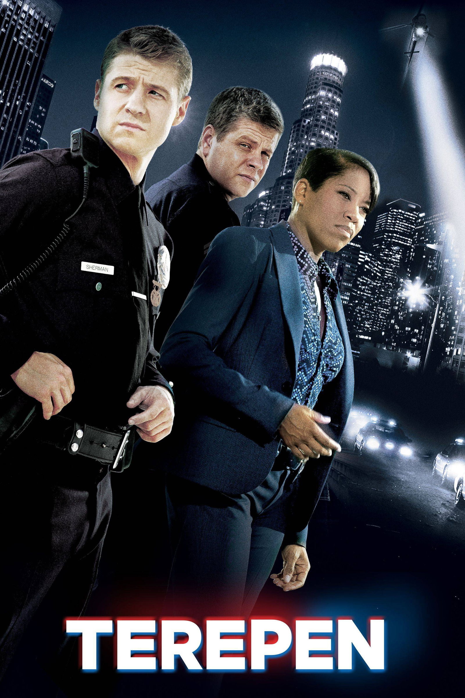 ซีรีส์ เซาท์แลนด์ ซับไทย ครบทุกตอน ดูฟรี HD